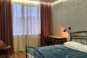 Квартира Кант, Калининград