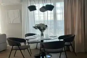 Квартира Bonappart в элитном ЖК Наследие