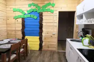 Гостевой дом «Лео», Казань