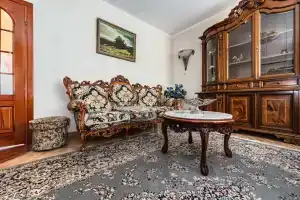 Квартира просторная от трех суток, Калининград