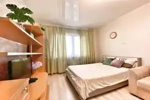 Квартира 1к на Александра Усольцева 14, Сургут