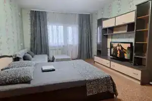 Квартира Отличная 1 Комнатная В Доме С Лифтом, Урай