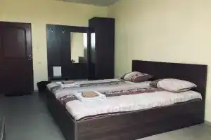 Отель Тайм Центр, Самара