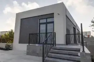 Гостевой дом «Панорама Люкс», Сочи