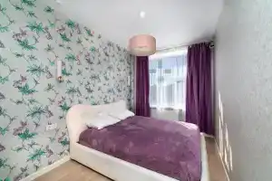 Апартаменты ZaraApartments24 Germana Titova 8, Химки