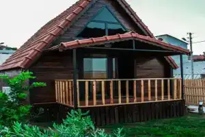 Бунгало Riviera Bungalow Evleri Demre, Демре