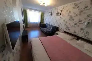 Апартаменты Марата 20