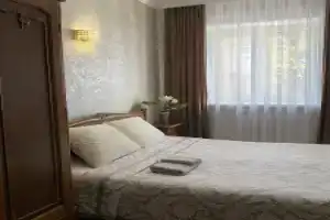 Квартира Центр Пятигорска уютная двухкомнатная, Пятигорск