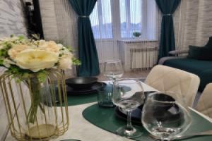 Квартира Шикарная на 4 человек в центре Абакана