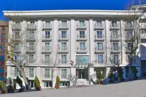 Отель «Innova Sultanahmet Istanbul», Стамбул