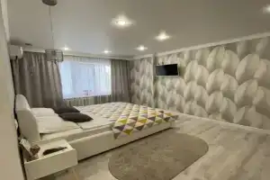 Квартира на Улице Умара Алиева 18, Черкесск