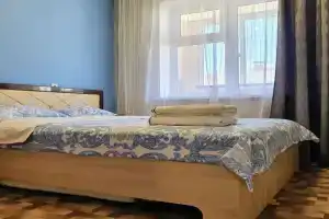 Квартира на Улице Серебряный Бор 19, Кемерово
