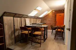 Квартира мансардная в ЖК Горная сказка, Эльбрус