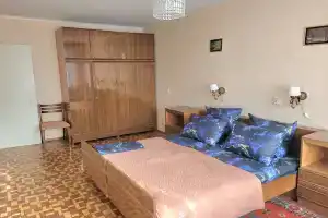 Квартира 3-комнатная в железнодорожнам