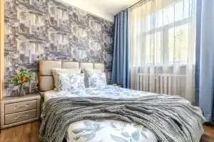 Апартаменты Studiominsk 9, Минск