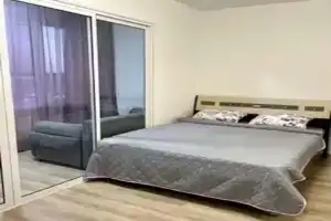 Апартаменты на Челюскинцев, 80В, Барнаул