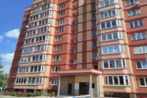 Апартаменты Коммунистическая 25, Новомосковск