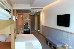Отель «The Pavilions Anana Krabi - Sha Extra Plus», Ао Нанг