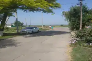 Частный дом У лимана, Широчанка