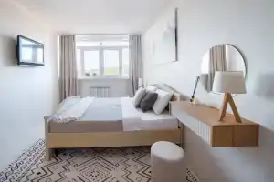 Апартаменты MyhomeYourhome на Островкого 67, Сочи
