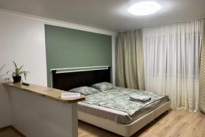 Квартира на улице Курыжова 32 в Домодедовском районе