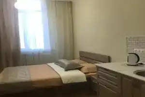 Апартаменты Клавис в Парк Сити (1)