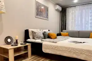 Квартира в центре по улице Пушкина 51 у ККЗ Пенза