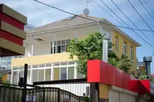 Гостевой дом «Summer House», Адлер