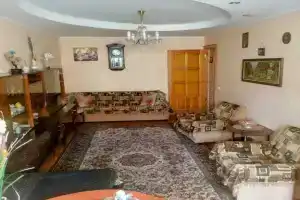 Квартира 3к на Кижеватова, Минск