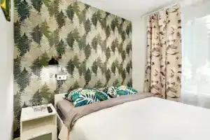 Квартира Студия Ул Тарусская, Москва