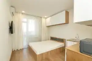 Квартира Парк и Море 3, Севастополь