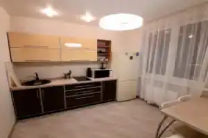 Дизайнерские апартаменты в новом Ж/К Жюль Верн у Вокзала