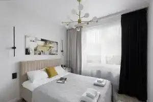 Апартаменты InHome24 Уютные и комфортные в Румянцево