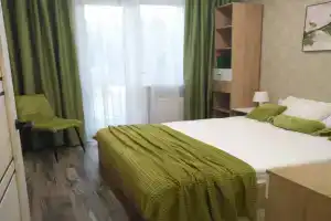 Квартира Янтарное побережье, Пионерский