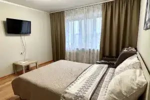 Квартира 1-комнатная на Фестивальная 4В, Юрга
