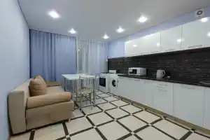 Апартаменты квартира на Мордовской 25, Саранск