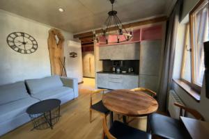 Апартаменты Chalet Terrazza 4, Эсто-Садок