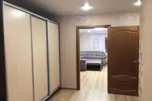 Квартира на Маркса, Новосибирск