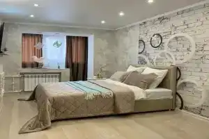 Квартира на улице Яблочкова 36, Астрахань