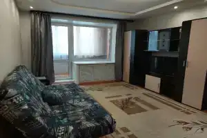 Квартира на Улице Пушкина 53, Сыктывкар