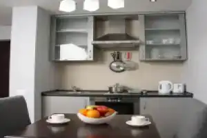 Chagala Hotel Uralsk, Уральск
