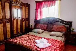 Nur Hotel, Цахкадзор