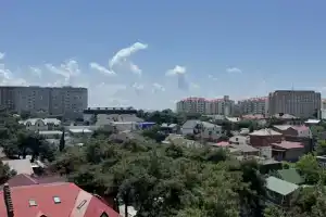 Квартира 568 С Террасой На Первой Береговой Линии – Толстый Мыс, Геленджик