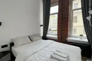 Апартаменты Серебрянический (6), Москва