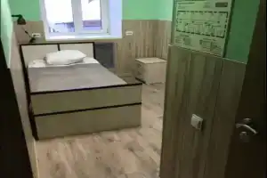 Хостел «Кукисвумчорр» в Кировском районе