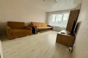 Квартира Литке, Балтийск