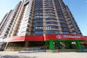 Апартаменты в Центре Краснодара 11