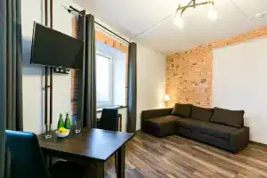 Апартаменты 2 Laspace Loft, Химки