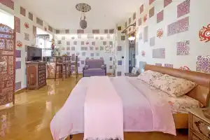 Квартира Студия на Клубничной 32, Сочи
