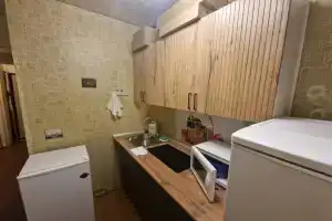 Квартира на Гайдара 10, Апатиты
